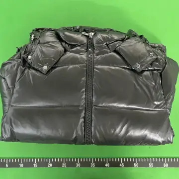 Best Budget Moncler Maya QC photo