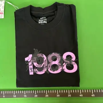 ASSC Anti T-Shirts QC photo
