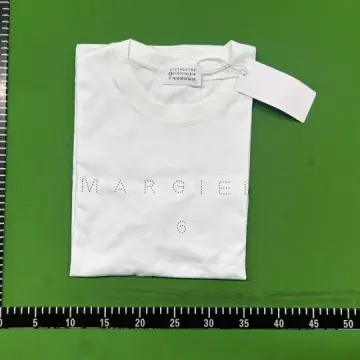 Maison Margiela T-Shirt QC photo