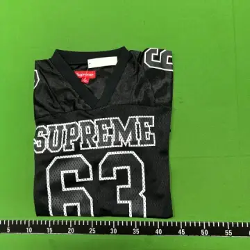 Supreme Jersey QC photo