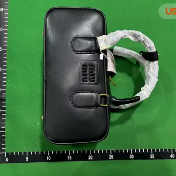 Miu Miu Bag QC photo