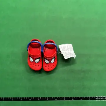 Crocs Minions QC photo