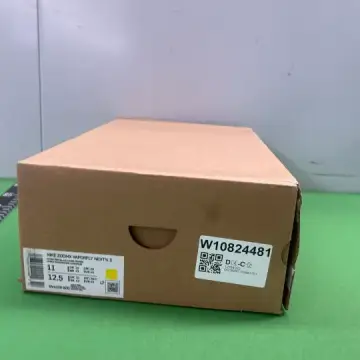 Nike Zoom Vaporfly NEXT% Pink QC photo