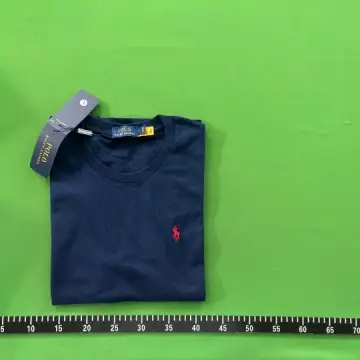 Ralph Lauren Tee QC photo