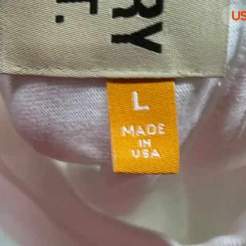 Gallery Dept TEES QC photo