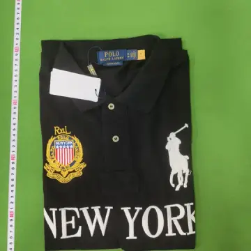 Ralph Lauren City Series Polo Shirt QC photo
