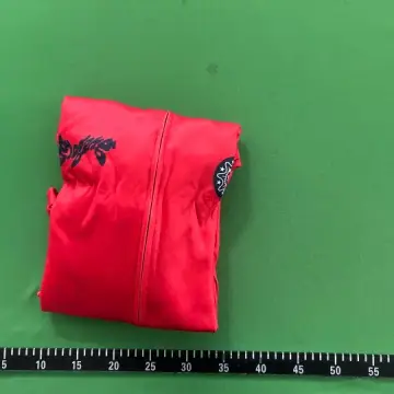 Glo Full Zip-Up Hoodie QC photo