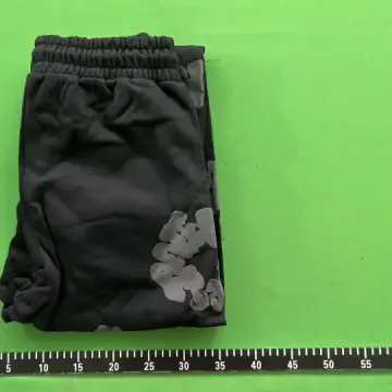 Denim Tears Pants QC photo