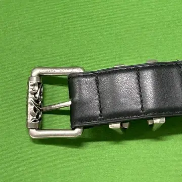 Chrome Hearts Belt QC photo
