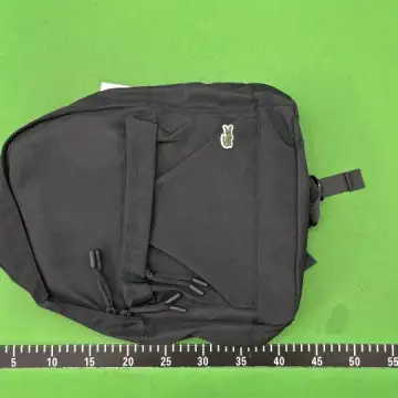 Lacoste Backpack QC photo