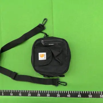 Carhartt and Patagonia Bags QC photo