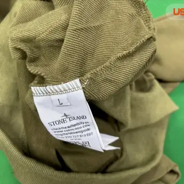 Stone Island Hoodie QC photo