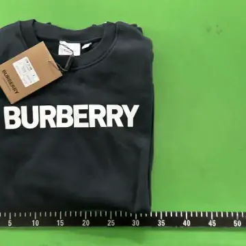 Burberry Hoodie QC photo