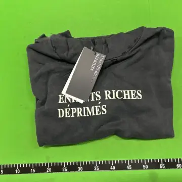 ERD Hoodies (No Tags, Good Quality) QC photo