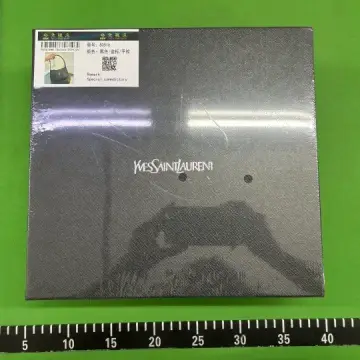 YSL Bag QC photo