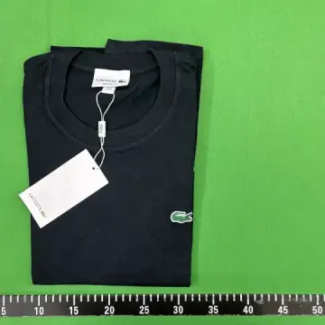 Lacoste T-Shirt QC photo