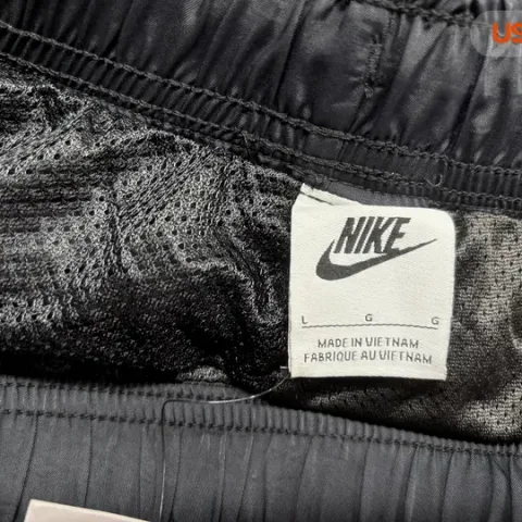 Nike AS M NK Club WVN Flow Shorts QC photo