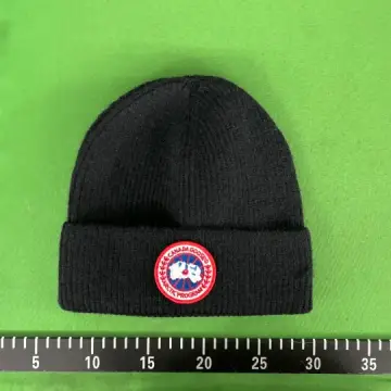 Black Badge Beanie QC photo