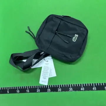 Lacoste Bag QC photo