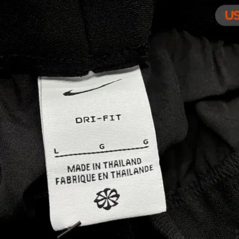 Nike Court Advantage Dri-FIT Shorts QC photo