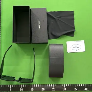 Prada Sunglasses QC photo