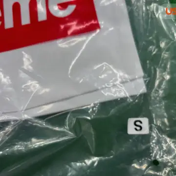 Supreme Box Logo Hoodie 24 QC photo