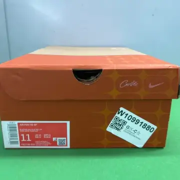 Air Max Corteiz Blue QC photo