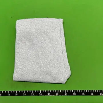Budget Balenciaga Grey Sag Sweatpants QC photo