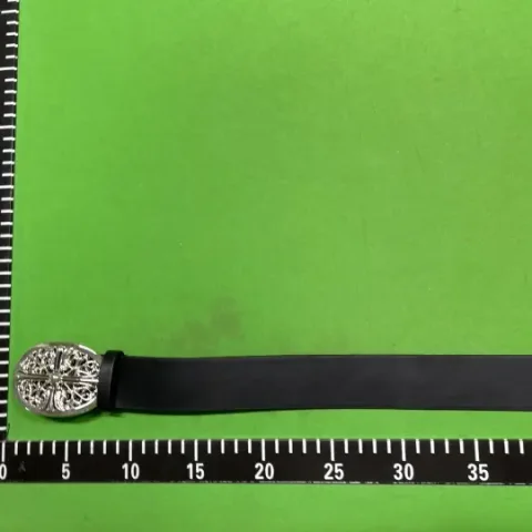 Chrome Hearts Belt QC photo