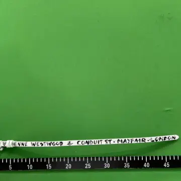 Vivienne Westwood Belt QC photo