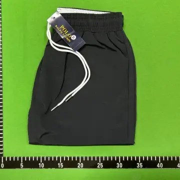 Ralph Lauren Short QC photo