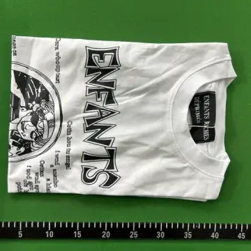 Enfans Tees QC photo