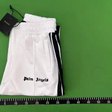 Palm Angels Zip Hoodie QC photo