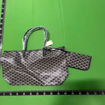 Goyard Handbag QC photo