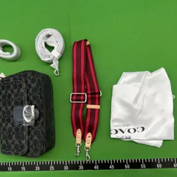 Coach Tabby 26 Bag QC photo