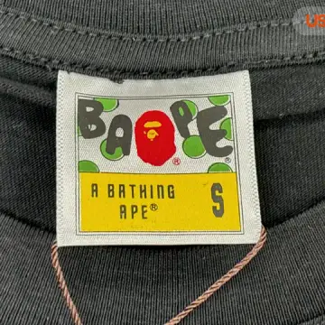 Bape Tees QC photo
