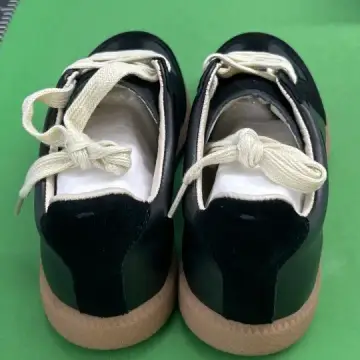 Margiela Gats Sneakers White QC photo