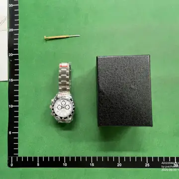Rolex QC photo
