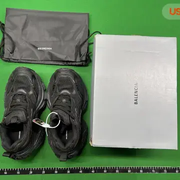 Balenciaga 10XL Shoes White QC photo