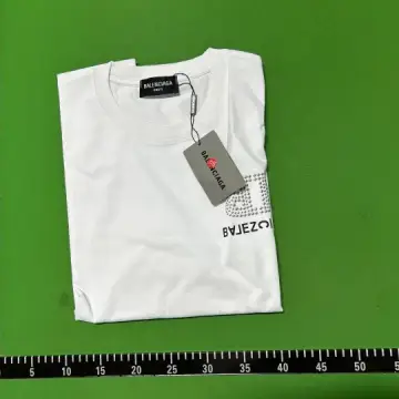 Balenciaga Paros Tee QC photo