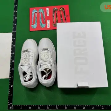 Air Force Sail Shoes QC photo