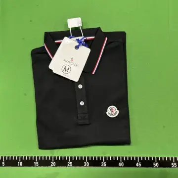 Moncler POLO QC photo