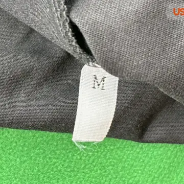 Number Nine Skull Shirt QC photo