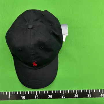 Ralph Lauren Cap QC photo