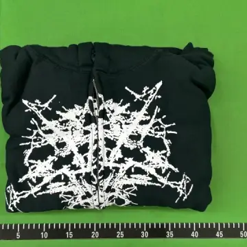 Ken Carson Xman Merch QC photo