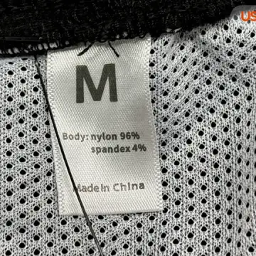 Lululemon Shorts QC photo