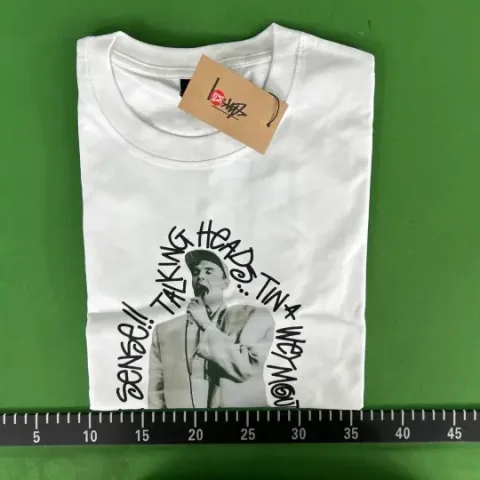 Stussy T-shirt QC photo