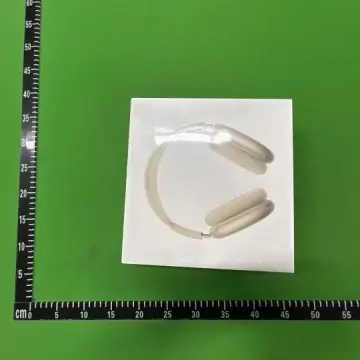 Apple AirPods Max QC photo