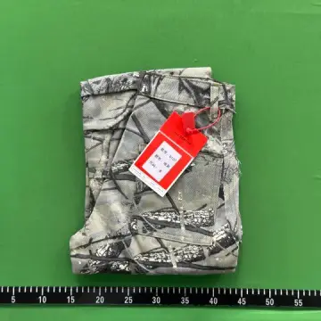 Camo Jeans QC photo