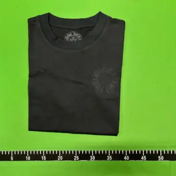 Chrome Hearts T-Shirts QC photo